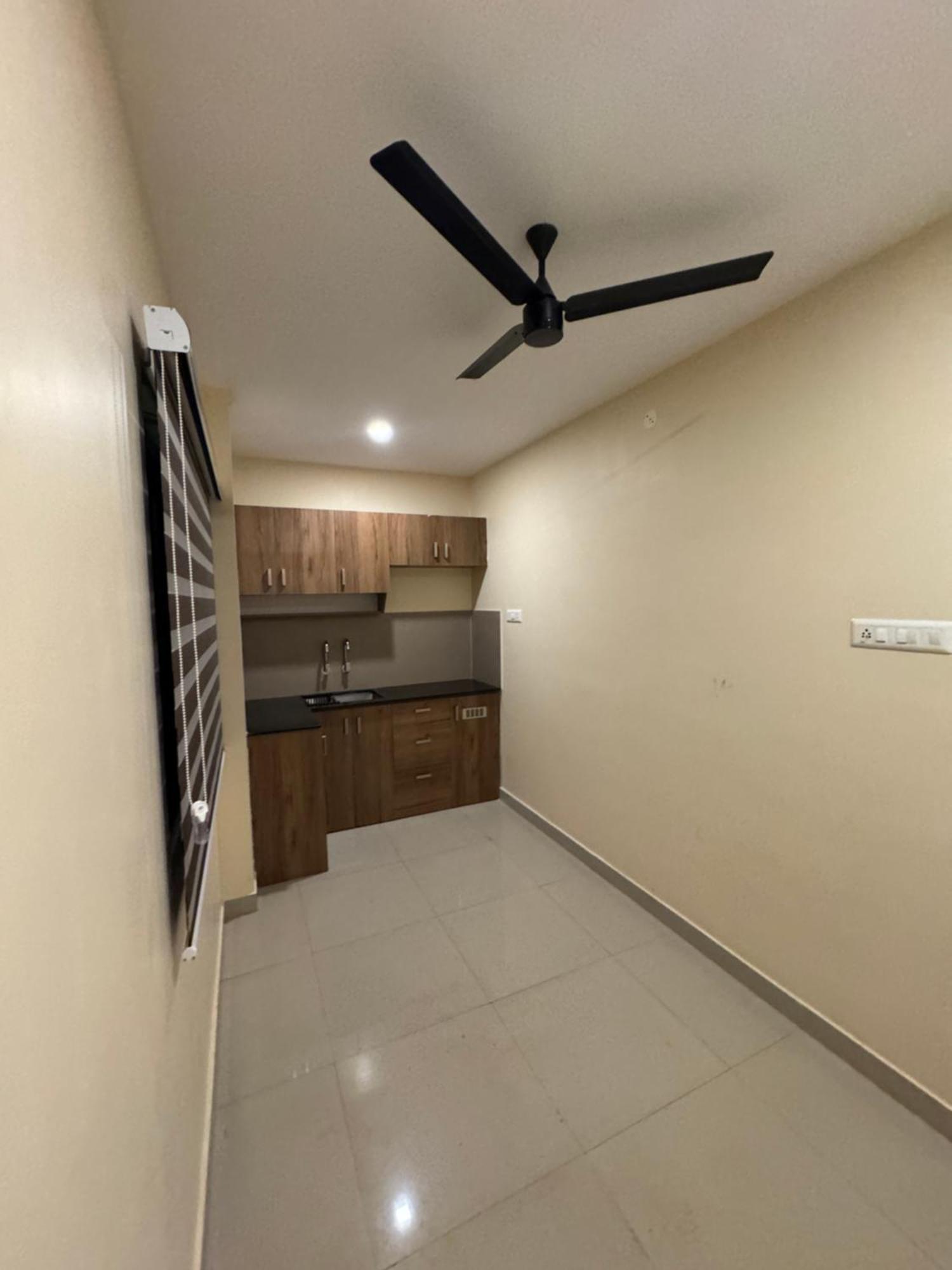 Heres Haut Residency Kochi Esterno foto